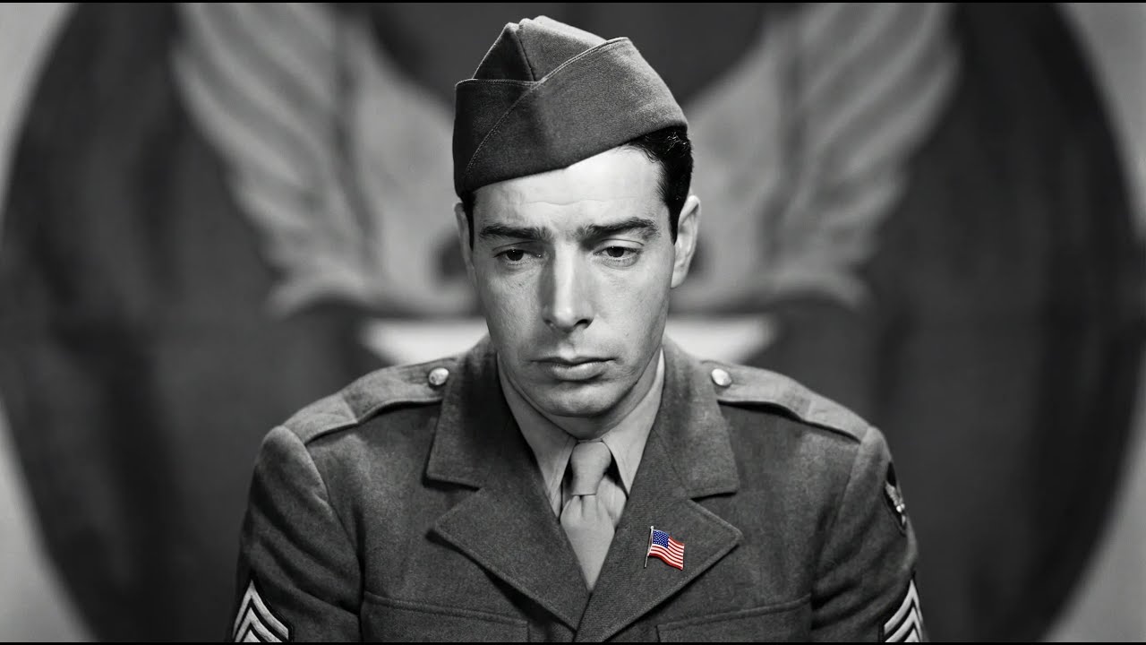 Joe DiMaggio Gave Up 3 Prime Years for WWII — What the Military Made Him Do Haunted Him Forever