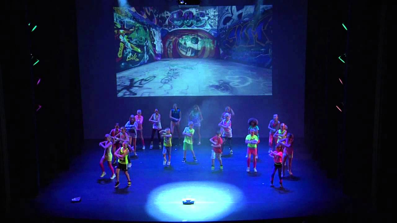 HIPHOP 10+