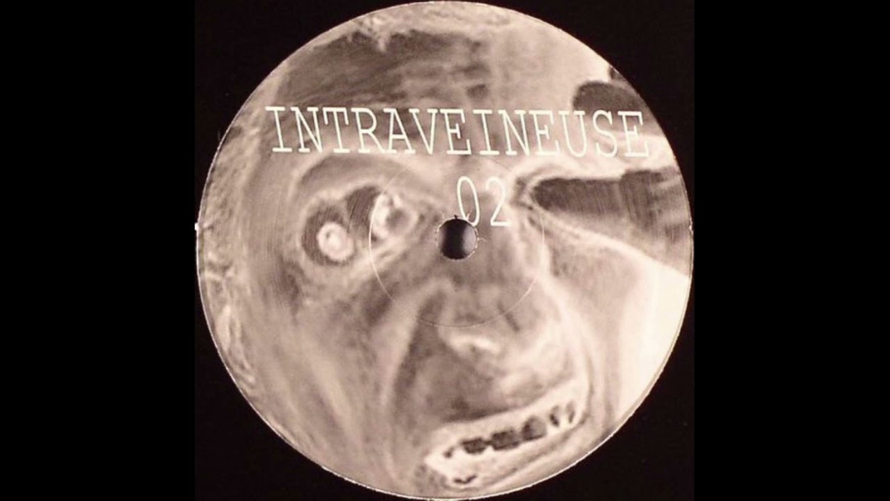 Intraveineuse 02 - Trauma - A2