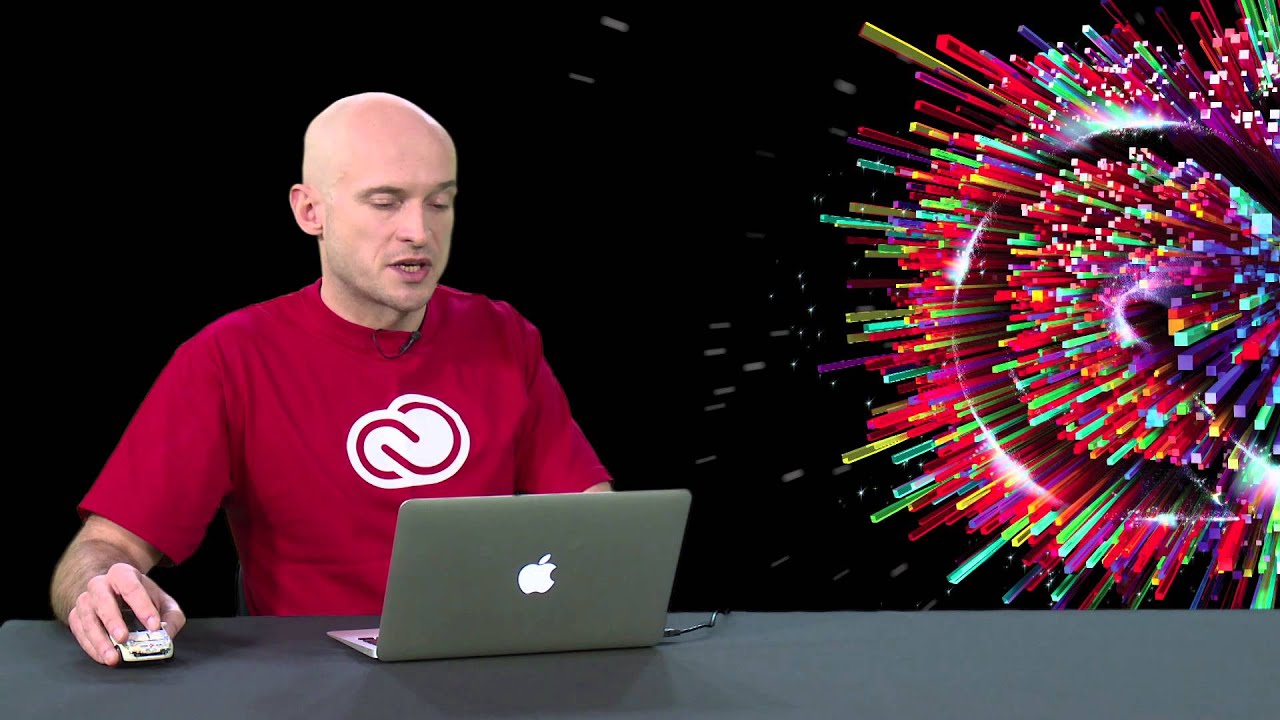 Zr&oacute;b to z Acrobat XI (część 1)