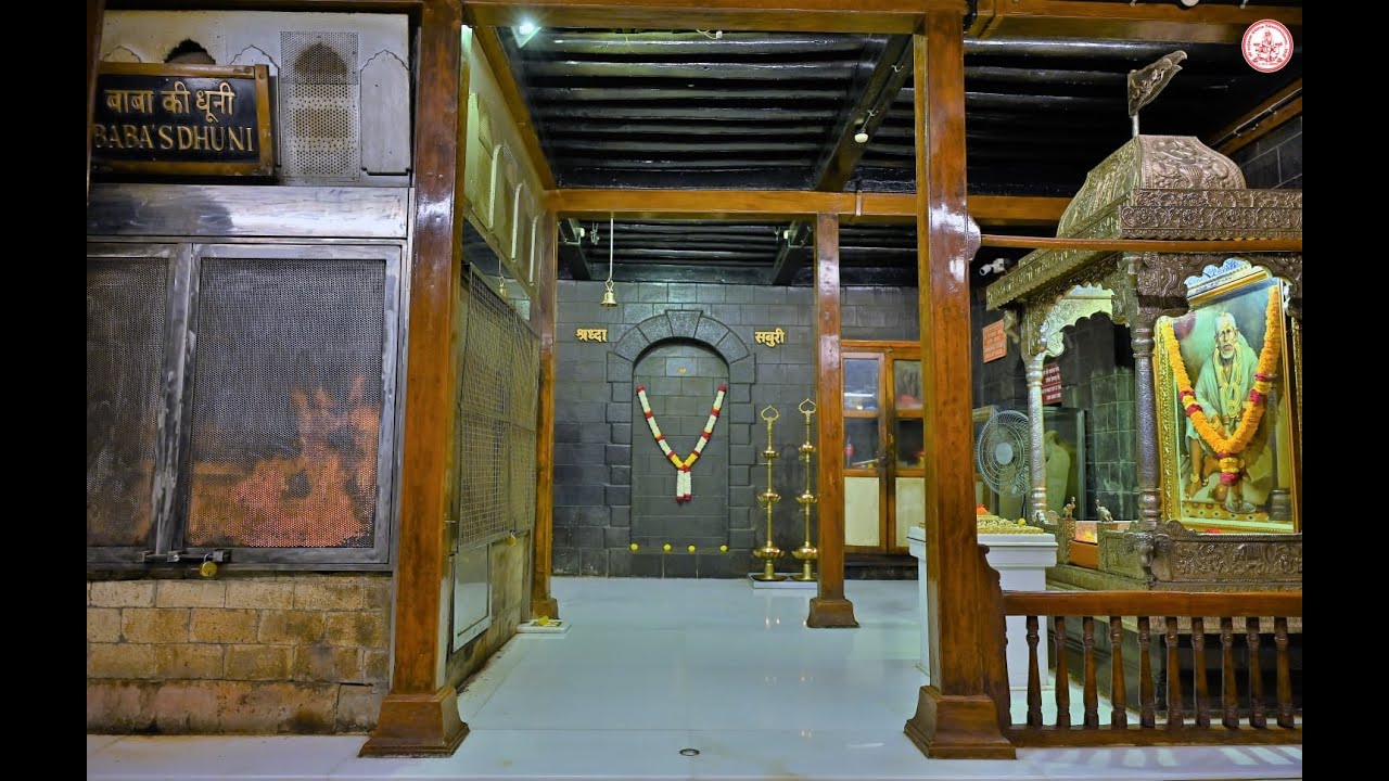 Dwarkamai | व्दारकामाई | Shree Chavadi | Abdul Baba Cottage | Maruti mandir | Shirdi Sai Baba