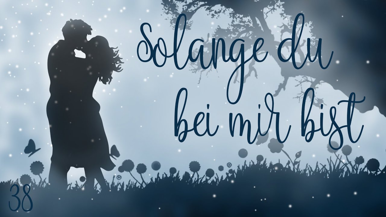 FanFiktion | Dramione | Solange du bei mir bist #38