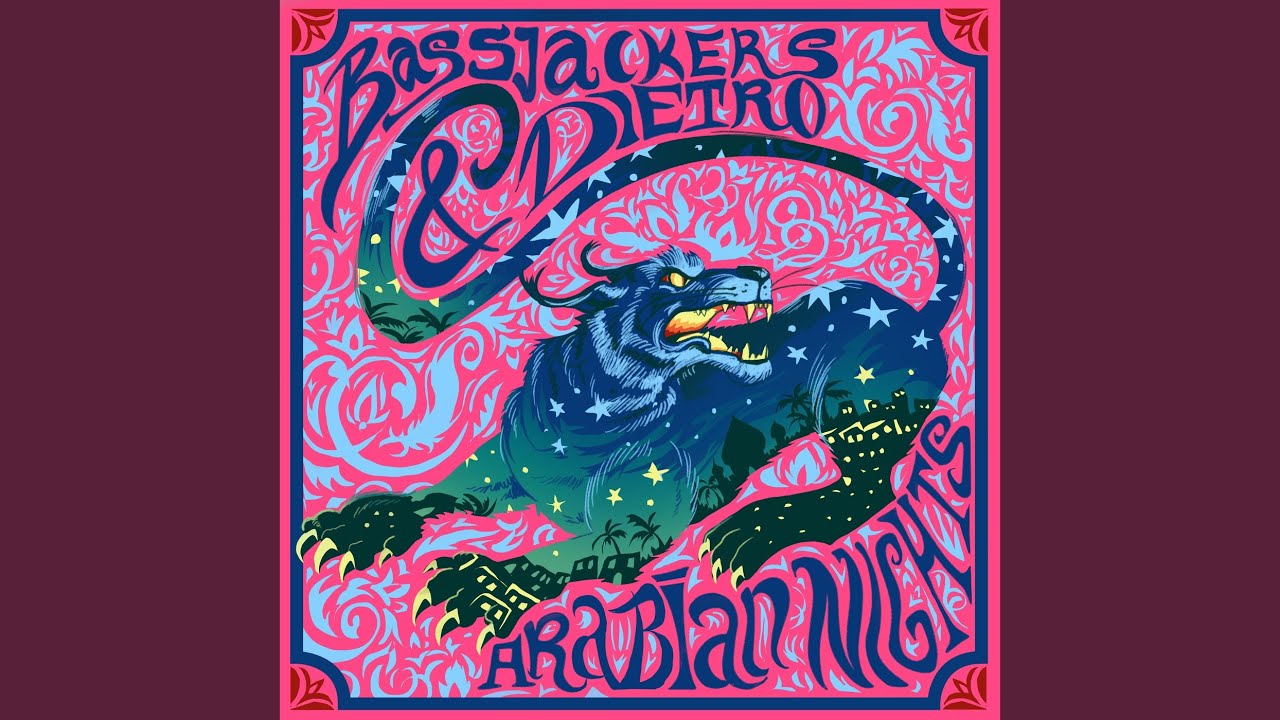 Arabian Nights