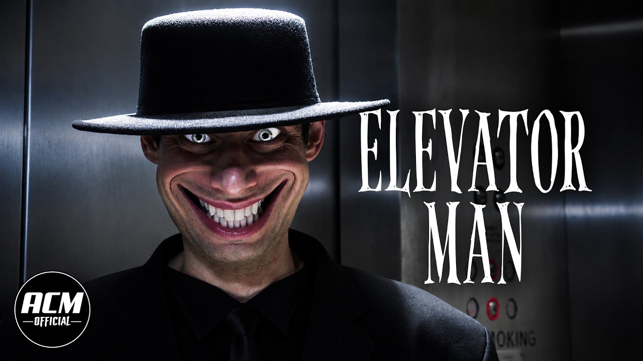Elevator Man | Short Horror Film