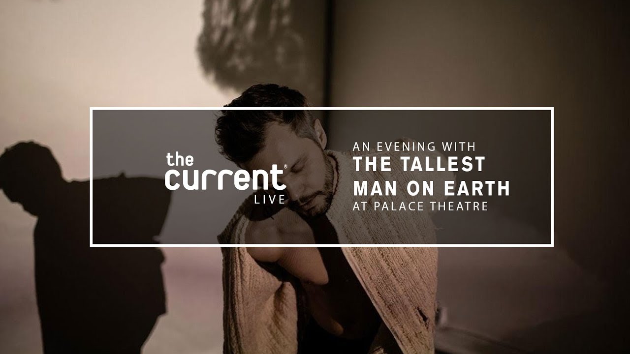 An Evening with The Tallest Man On Earth (Full live concert)