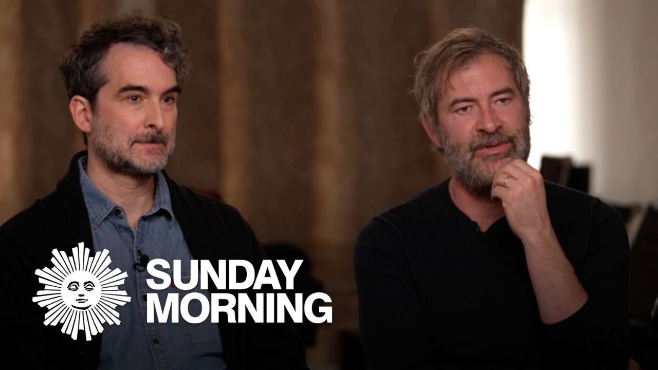 Extended interview: Mark and Jay Duplass reflect on the start of their careers and more