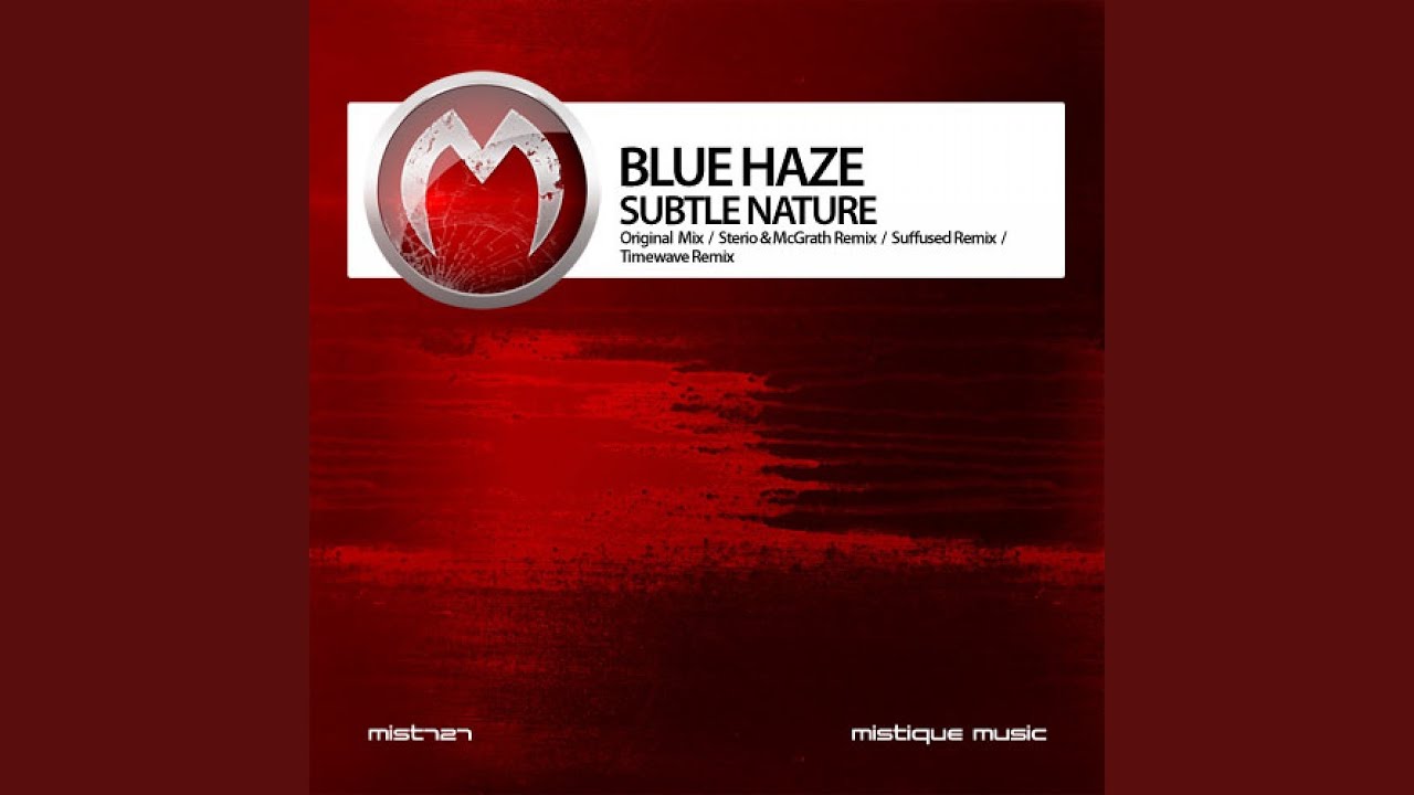 Subtle Nature (Original Mix)