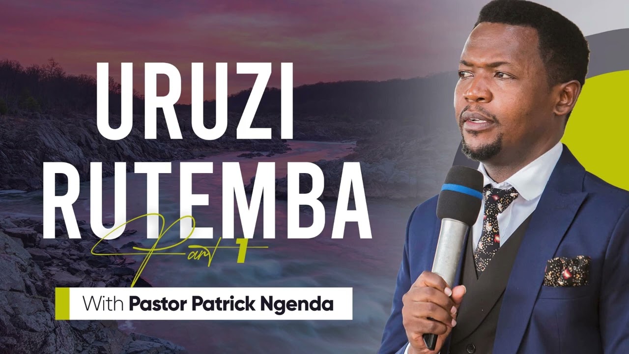 Uruzi rutemba . Part 1
