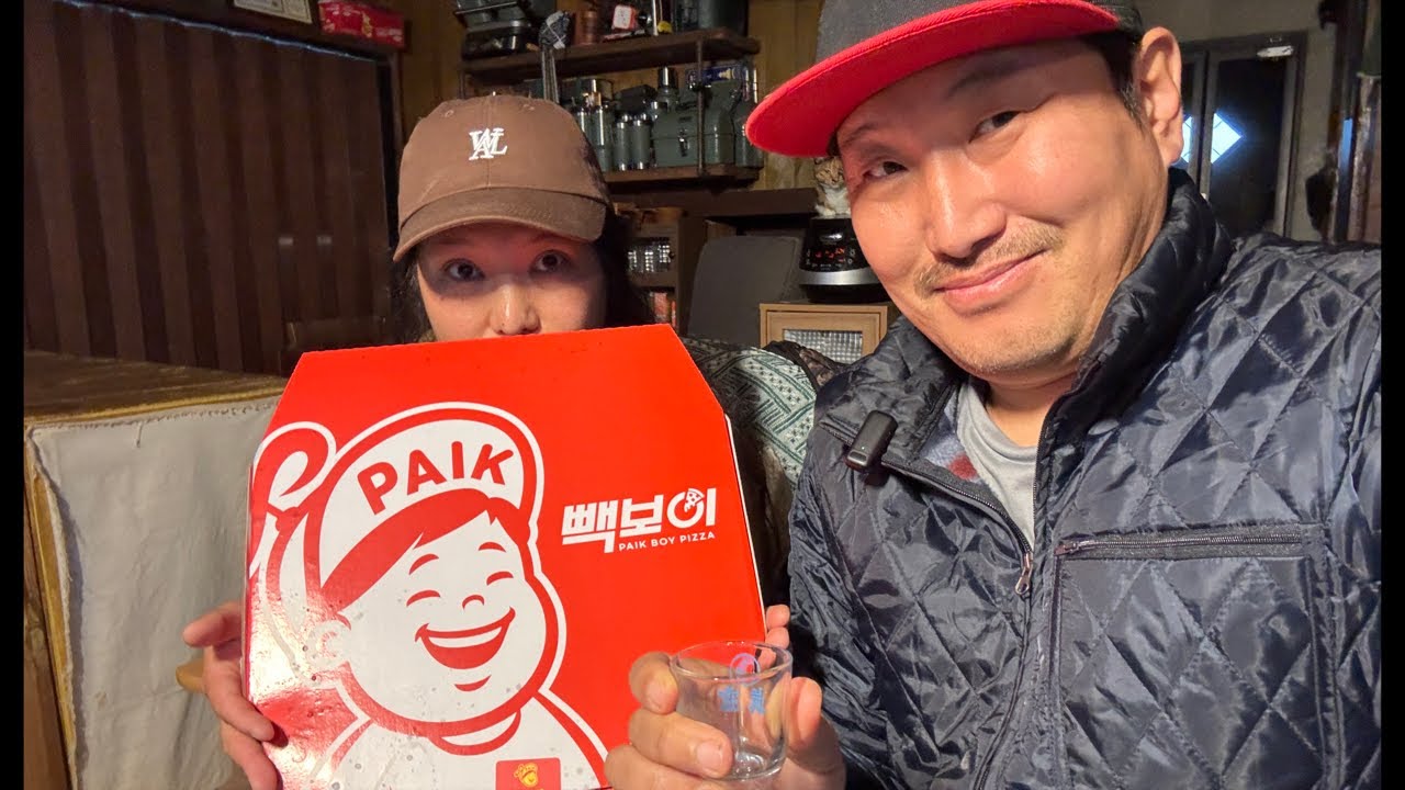 백고양이tv 니나노쇼(술방)