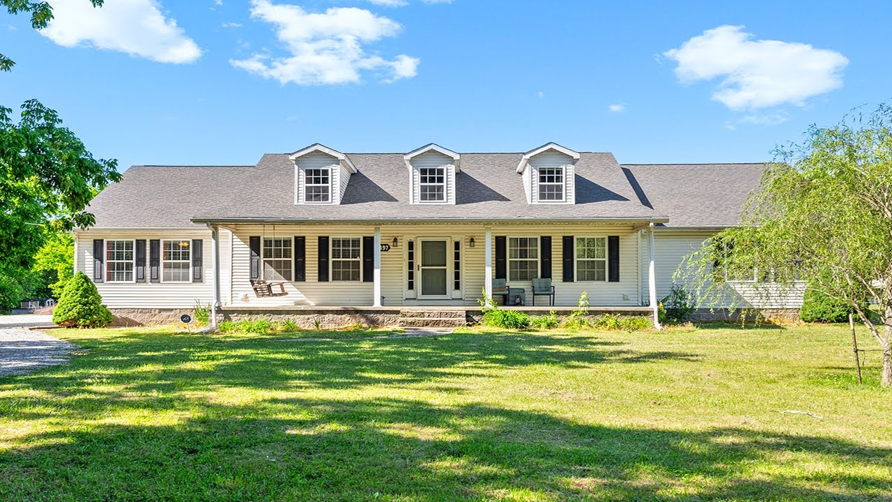 497 Beeker Road, Pembroke, Kentucky
