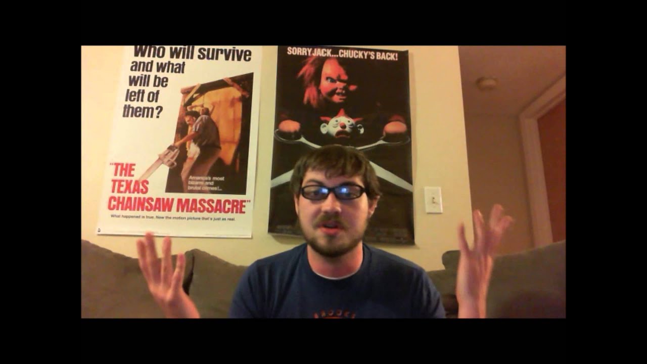 American Horror Story: Asylum - Episode 1 Review!! Welcome to Briarcliff!!