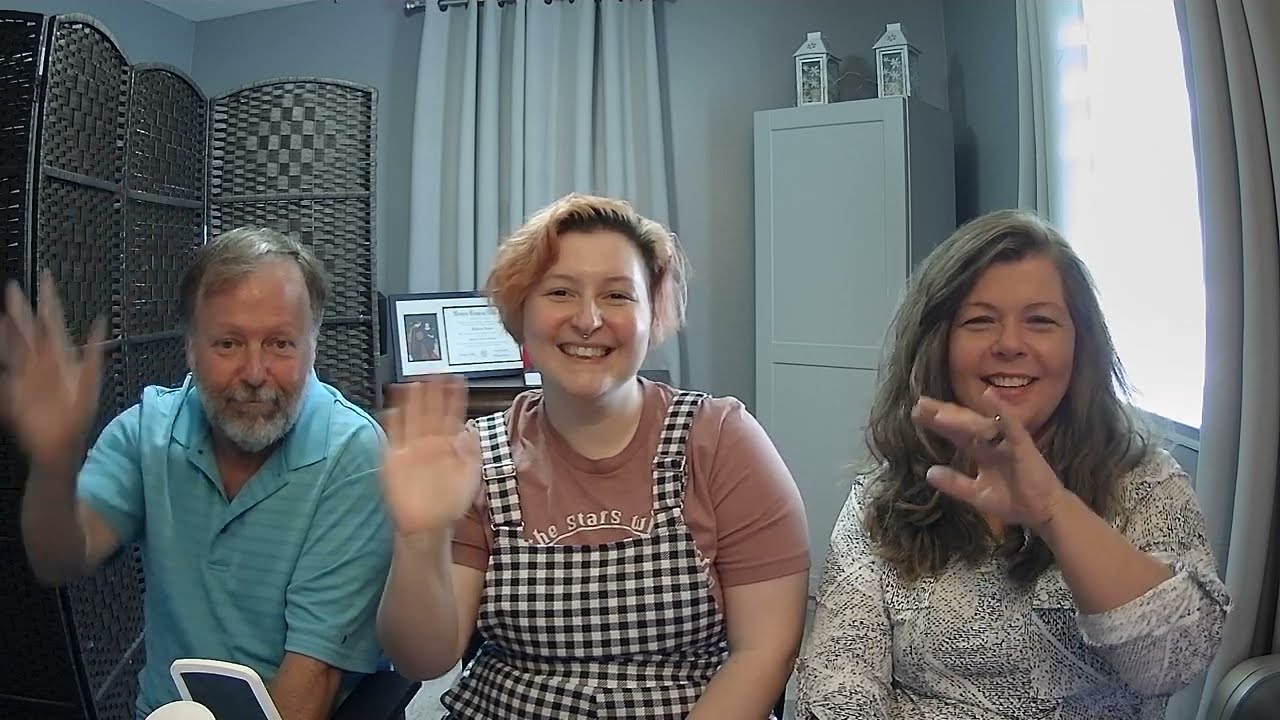 A Daughter's Struggle- My Dad Has Lewy Body Dementia-Part 1