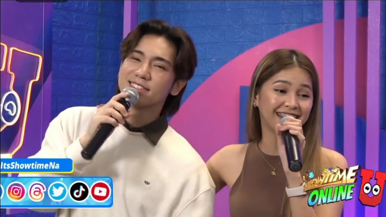 Perfect by JM Dela Cerna & Marielle Montellano (JMielle) on Showtime Online U