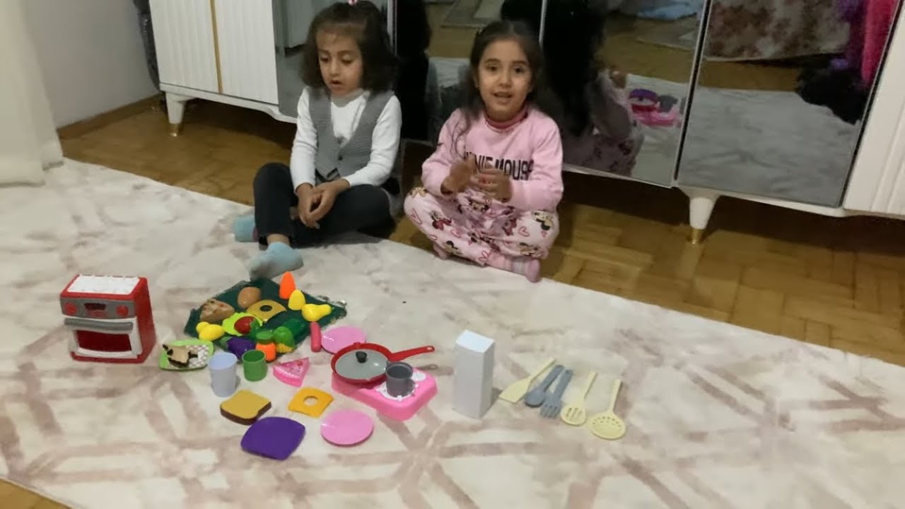 Oyuncaklar Süper 