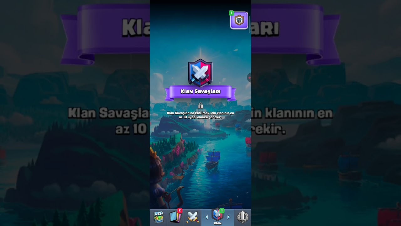 Clash royal fight arena #shortvideo #fyp #clashroyale 
