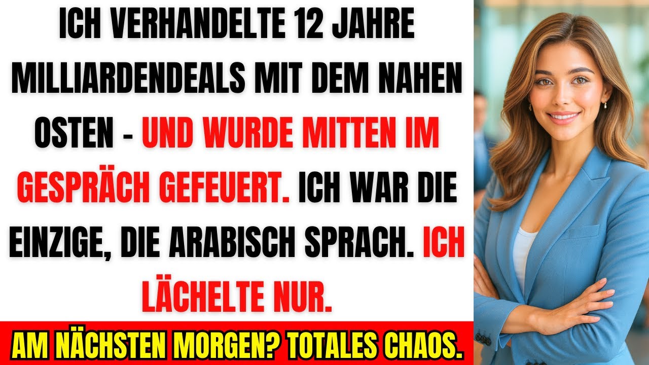 Wie kulturelle Ignoranz ein Milliarden-Geschäft in nur 24 Stunden ruinierte