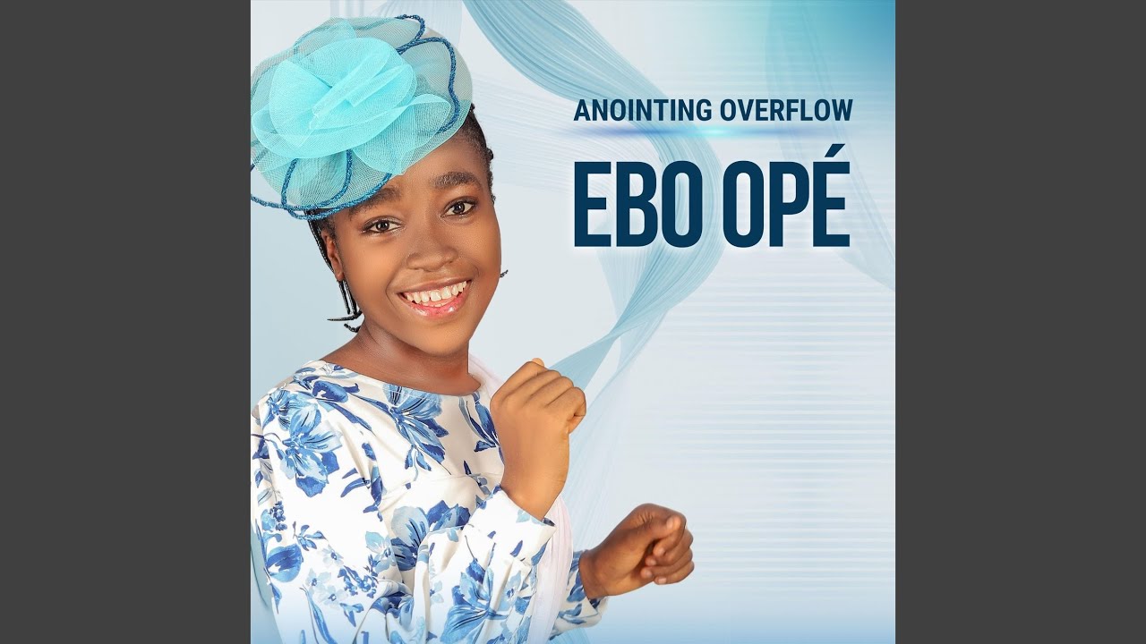Ebo Ope