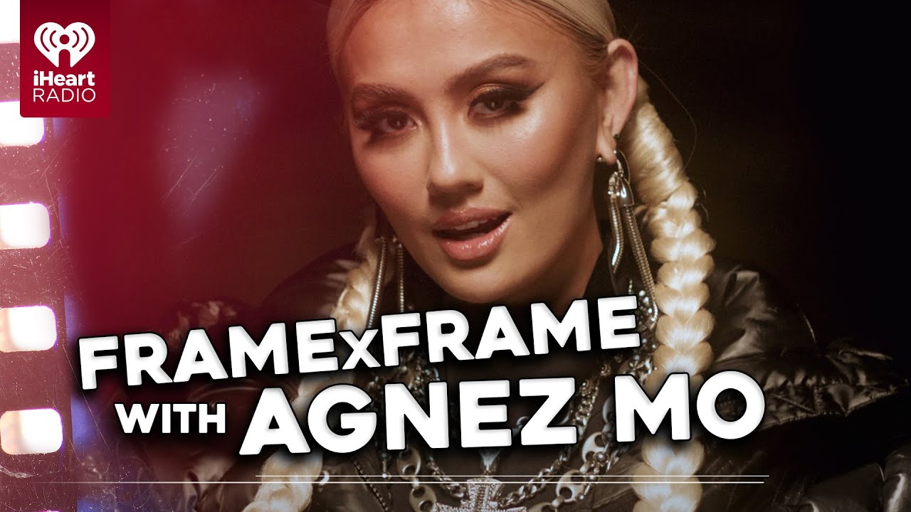Agnez Mo Breaks Down Scenes From Her 