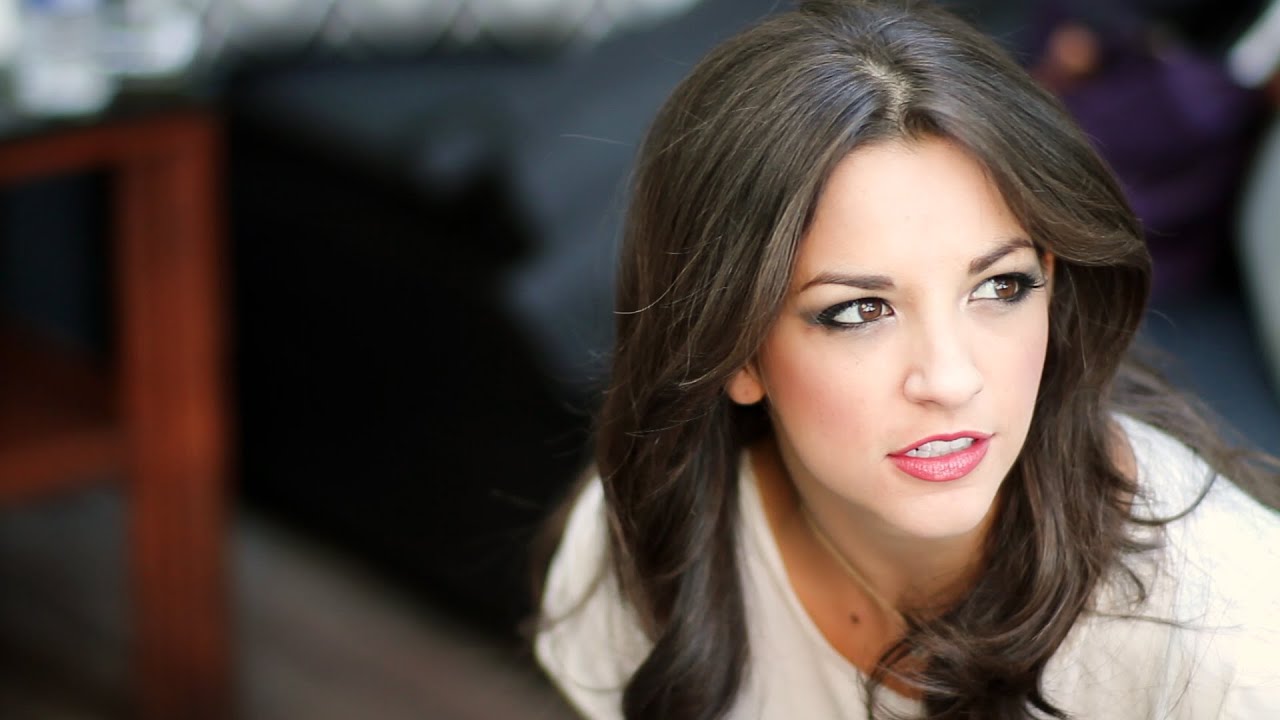 Fresh Face: Ana Villafane of ON YOUR FEET!