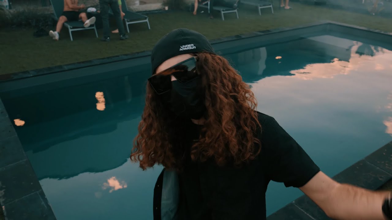 KRST - LES VRAIS DES FAUX (Clip Officiel)