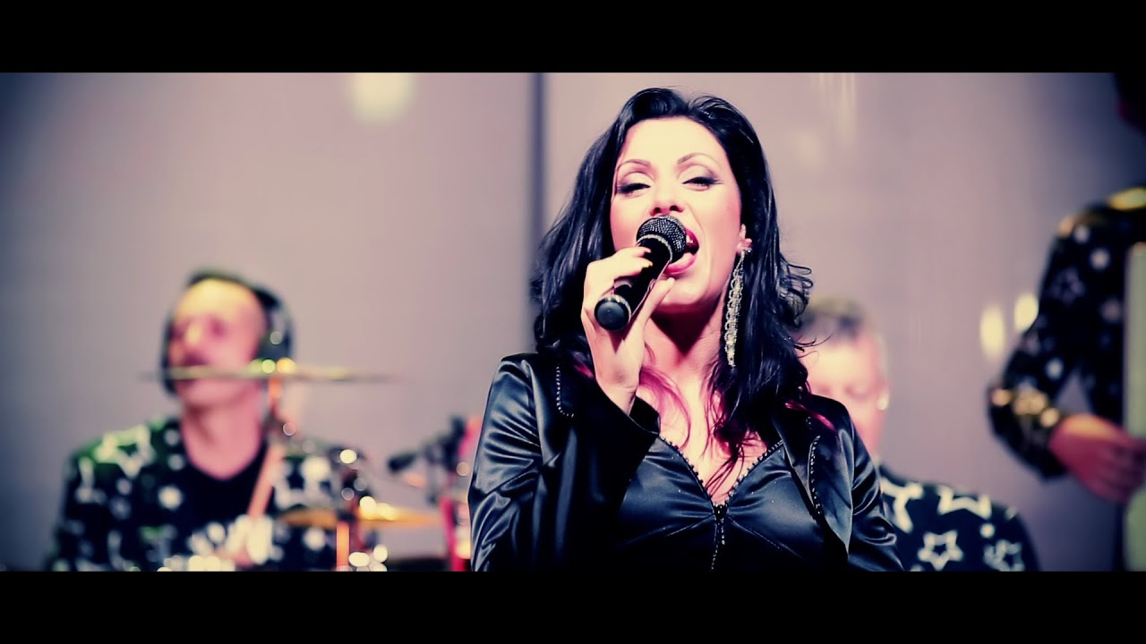 Sara & Sogno Mediterraneo - Sarà l'amore (Allegro fox moderato) Video live