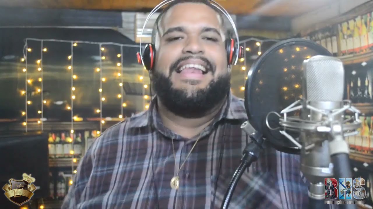 ALABÊ IAGO DE YEMANJÁ / Sequência de Exu