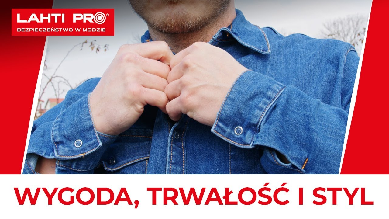 Wygoda, trwałość i styl