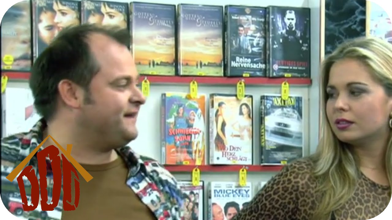 Das Rundum-Sorglos-Paket | Die Dreisten Drei - Die Comedy-WG