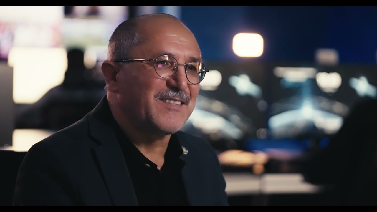 TÜRKSAT 6A BİR HAYALİN HİKAYESİ