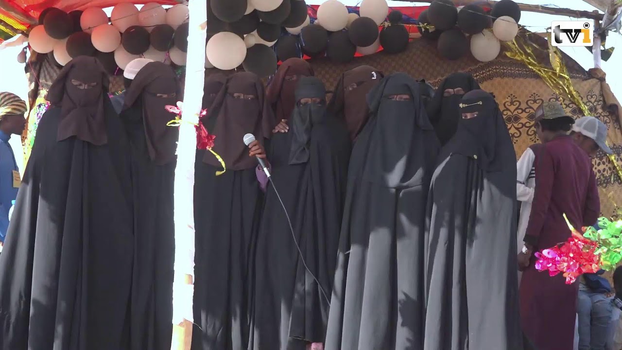 FY Eyba Maaddaa Haraashii Majlisu Towhiid Aanaa Haramaayaa Awumaraa k1
