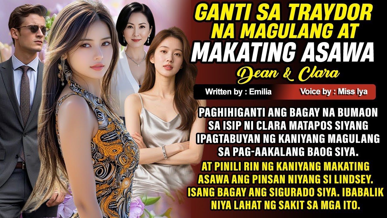 BABAE  PINAGTABUYAN  DAHIL BAOG DAW , BUMALIK PARA MAG HIGANTI SA MGA TAONG NAG TRAYDOR SA KANIYA