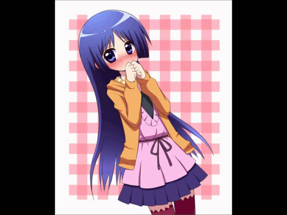 Saginomiya Isumi Izayoi Maigo