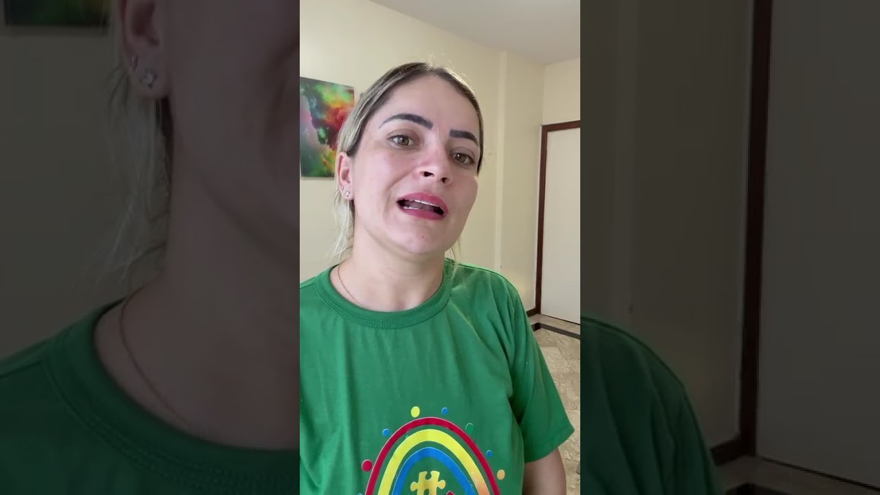 Tem um mistério grande 