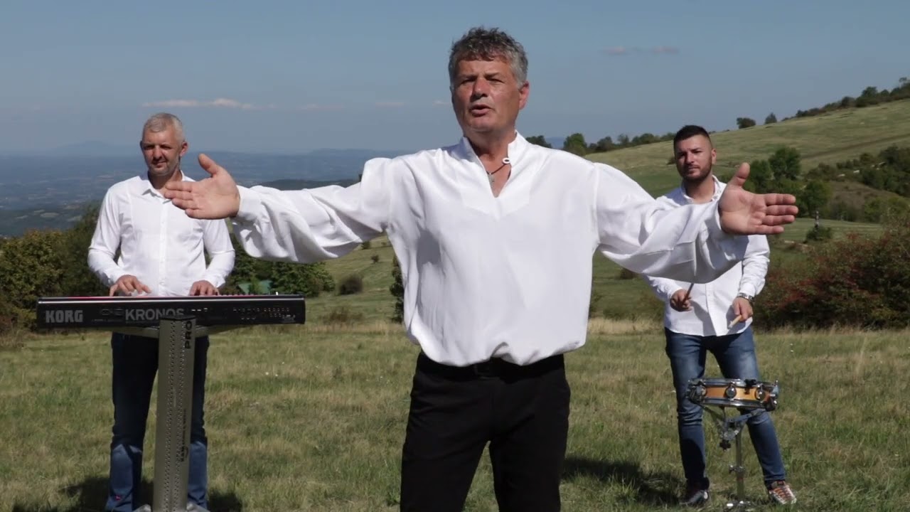 Dragan Komazec -  Đeste moji krajišnici