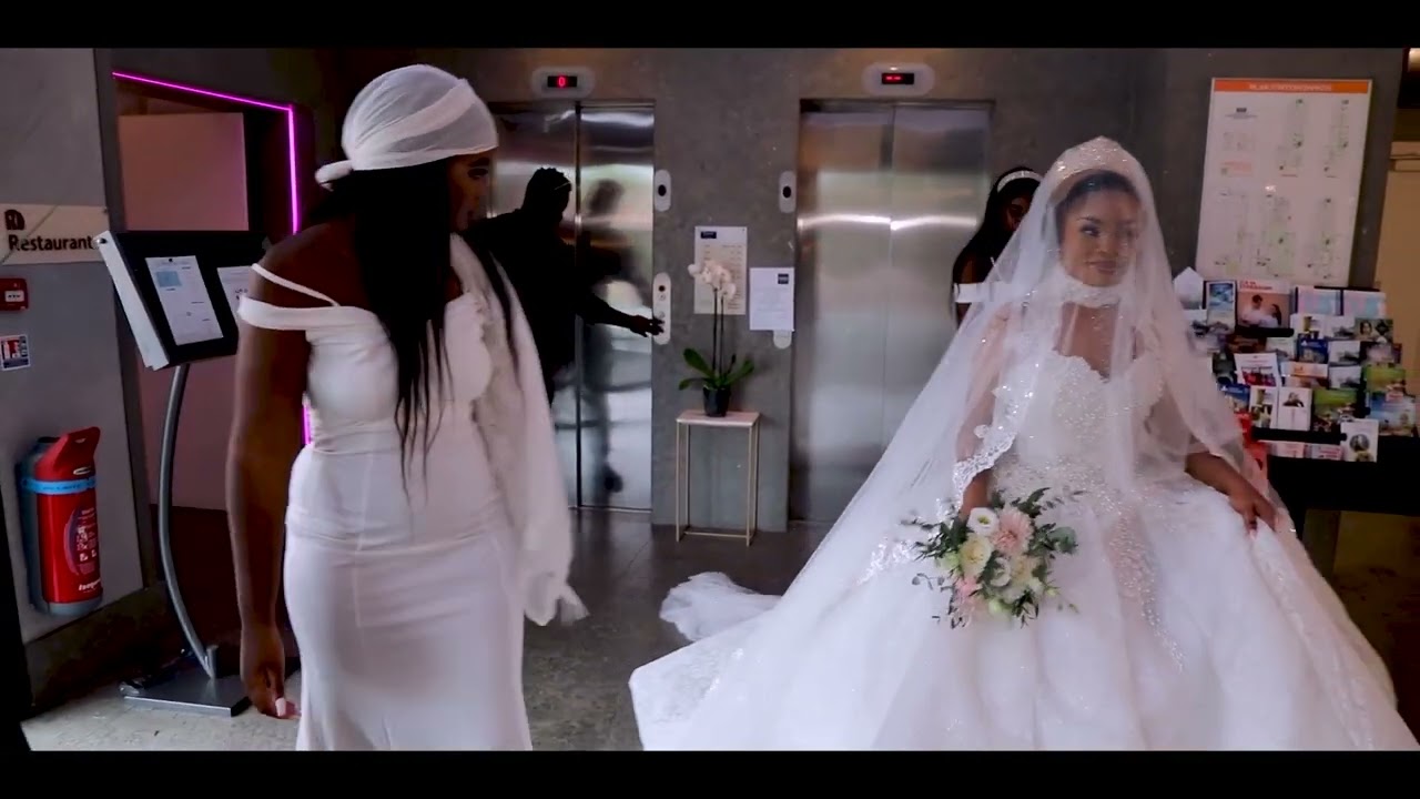 Mariage de claudine et héritier Lyon 2022