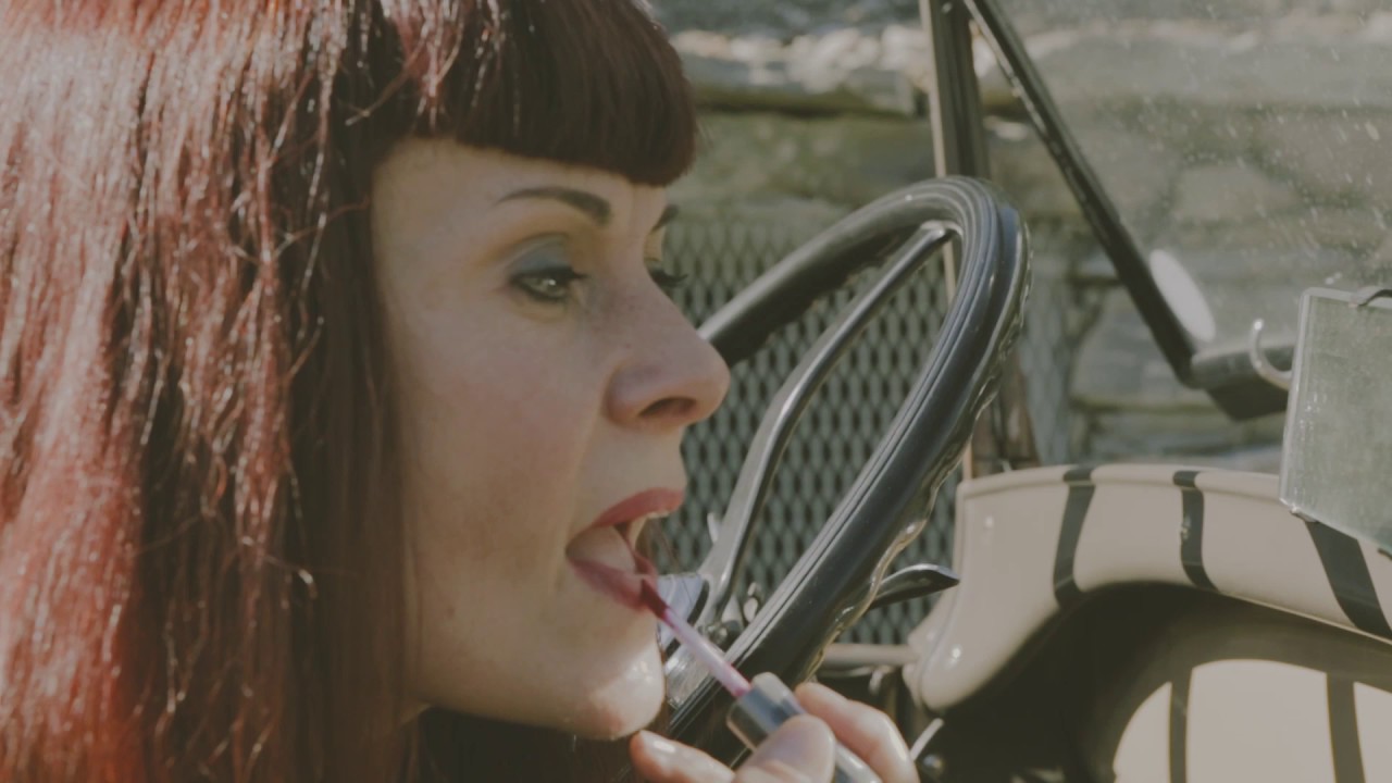 Luke Hilly & The Cavalry - Home Sweet Road