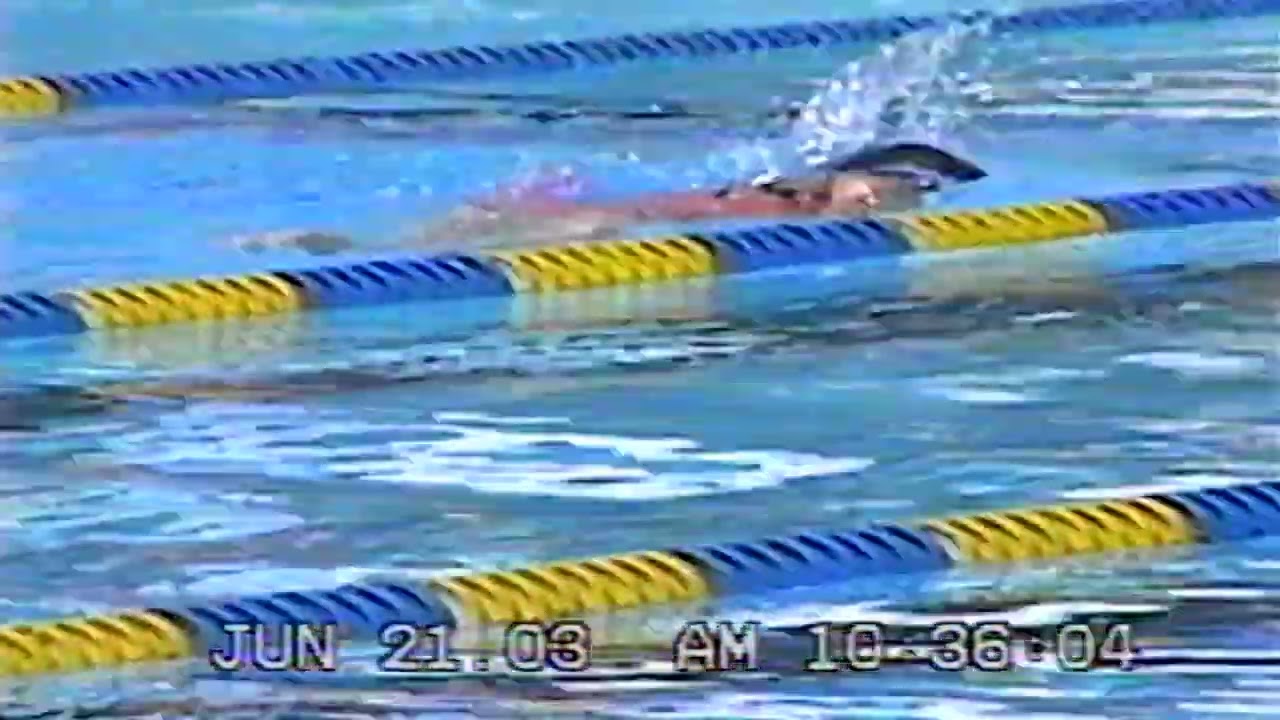 Swim meet 03
