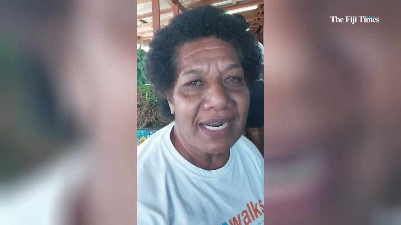 STREET TALK | Fiji | Episode 2