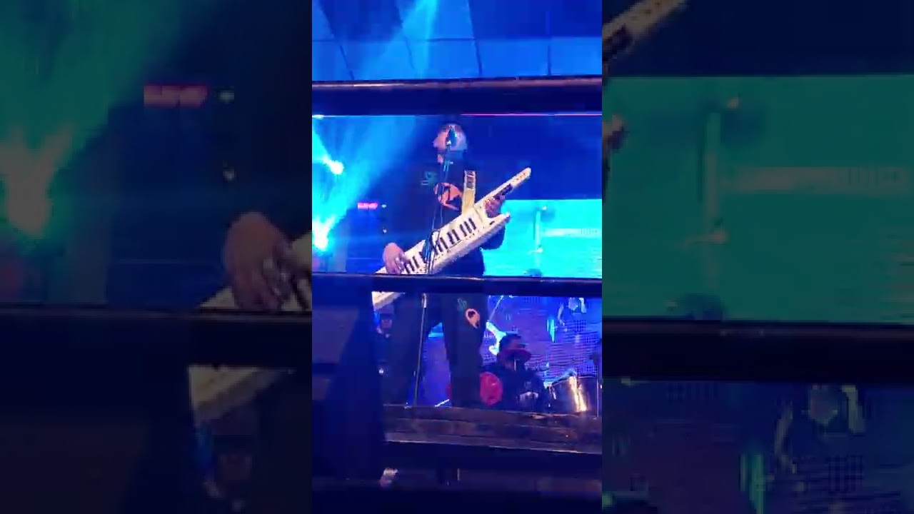 Nestor en bloque en equinoxio 9/7/22