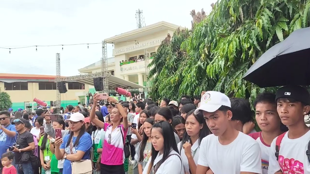 PLACER MASBATE HIMAG-ULAW FESTIVAL 2026 