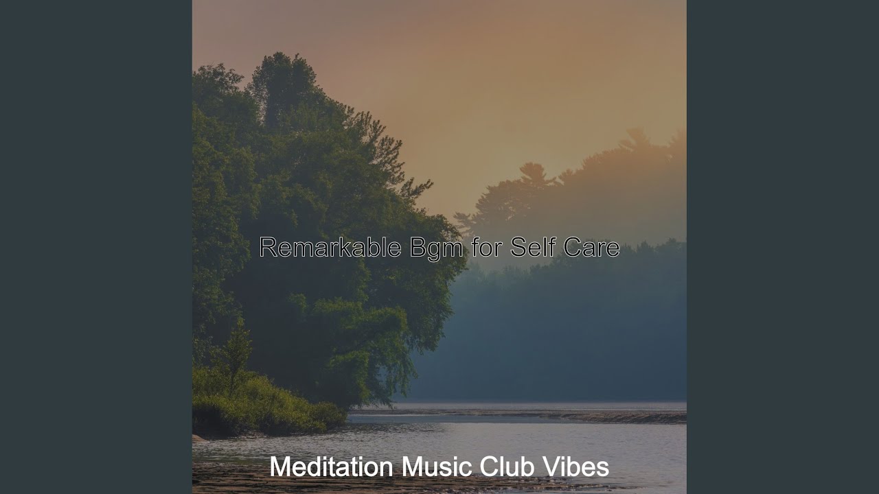 Grand Music for Self Care