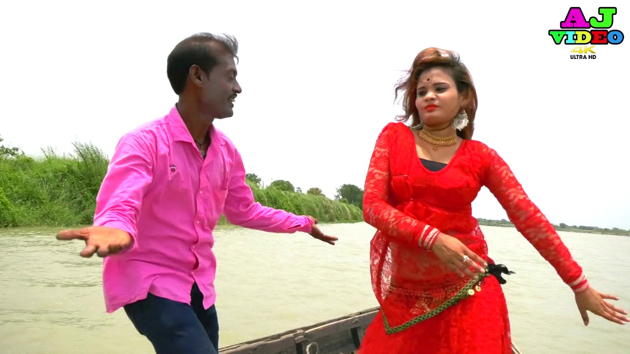 আমার আম বাগানের আম ও রে দেওরা | সলেমান ও মনিকা | AJ video