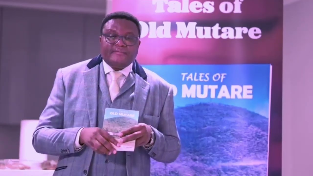 Tales of Old Mutare Volume 2 writersinvitation