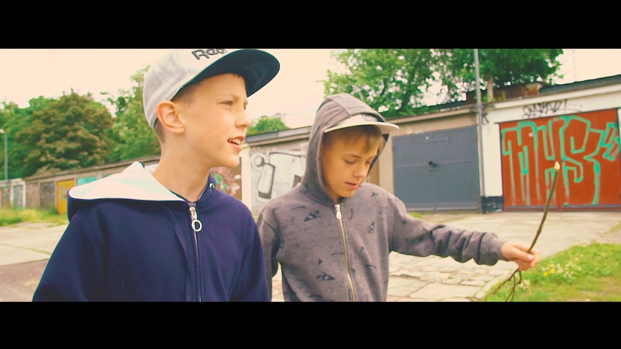 02. BonSoul (Bonson x Soulpete) - Stare Naje (ft. DJ Eprom)