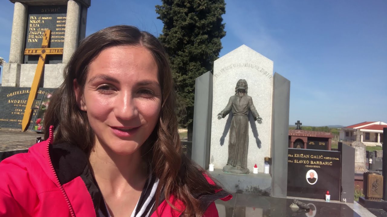 Padre Slavko è nato al Cielo e intercede per noi