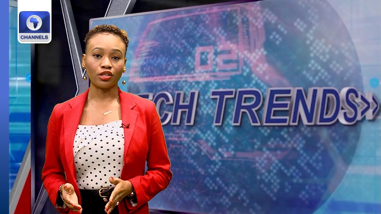 Digital Professional Fair, Investing In Innovation +More |Tech Trends