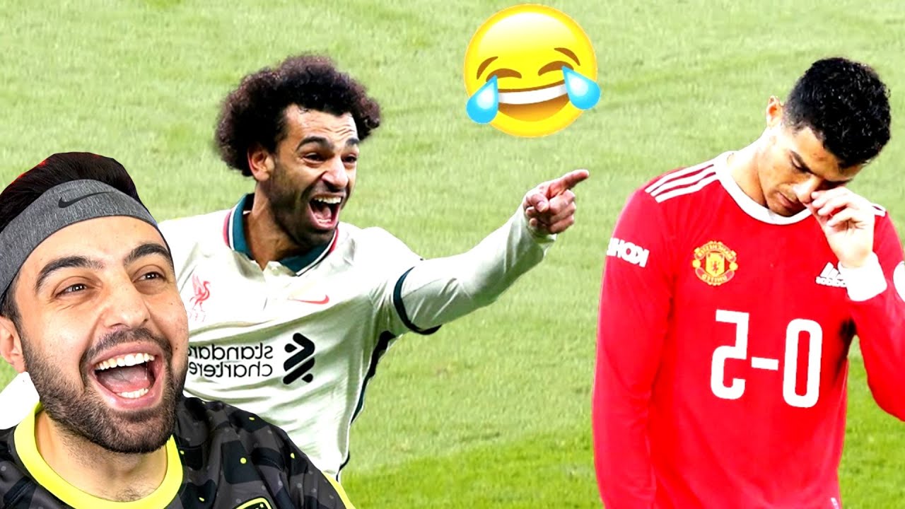 KOMİK FUTBOL 😂 GÜLMEMEK İMKANSIZ !