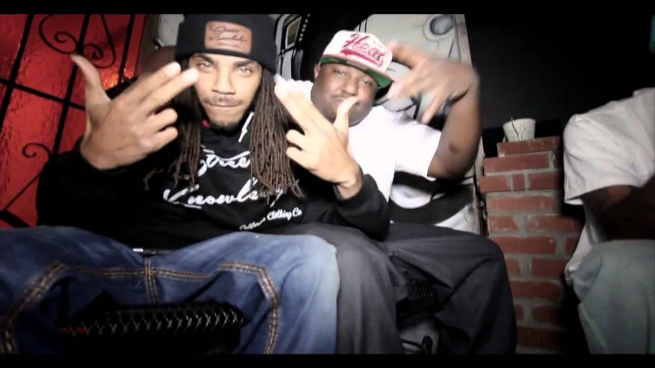 Polo - Joe Blow Ft The Jacka & Sirdy Official Music Video