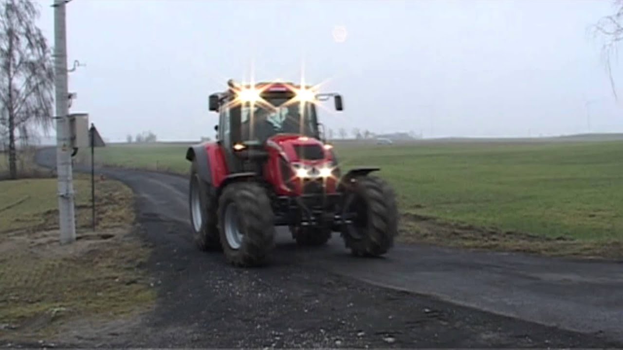 Czołówka IV Technik rolnik 2012-2016, ZSP Gołańcz