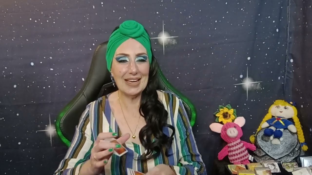 LIBRA - Atenção com essas pessoas malignas! PIPOCA - 20:20